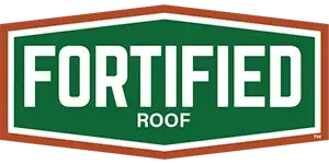 Fortified Roof logo